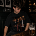 The Trophy Room Tee | Gabriel, Arteta & Saliba Arsenal Champions T-Shirt